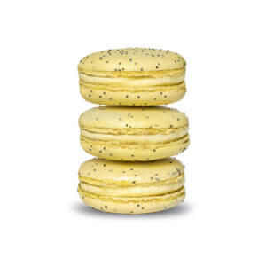 Duverger Macarons | French Macarons