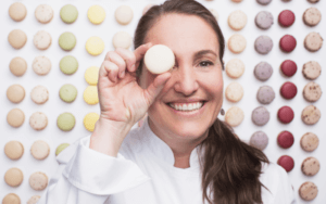 Duverger difference, why our macarons taste exceptional_