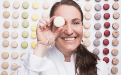 The Duverger Difference: Why Our Macarons Taste Exceptional