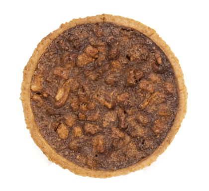 Pecan Pie Tartlet | Duverger Macarons
